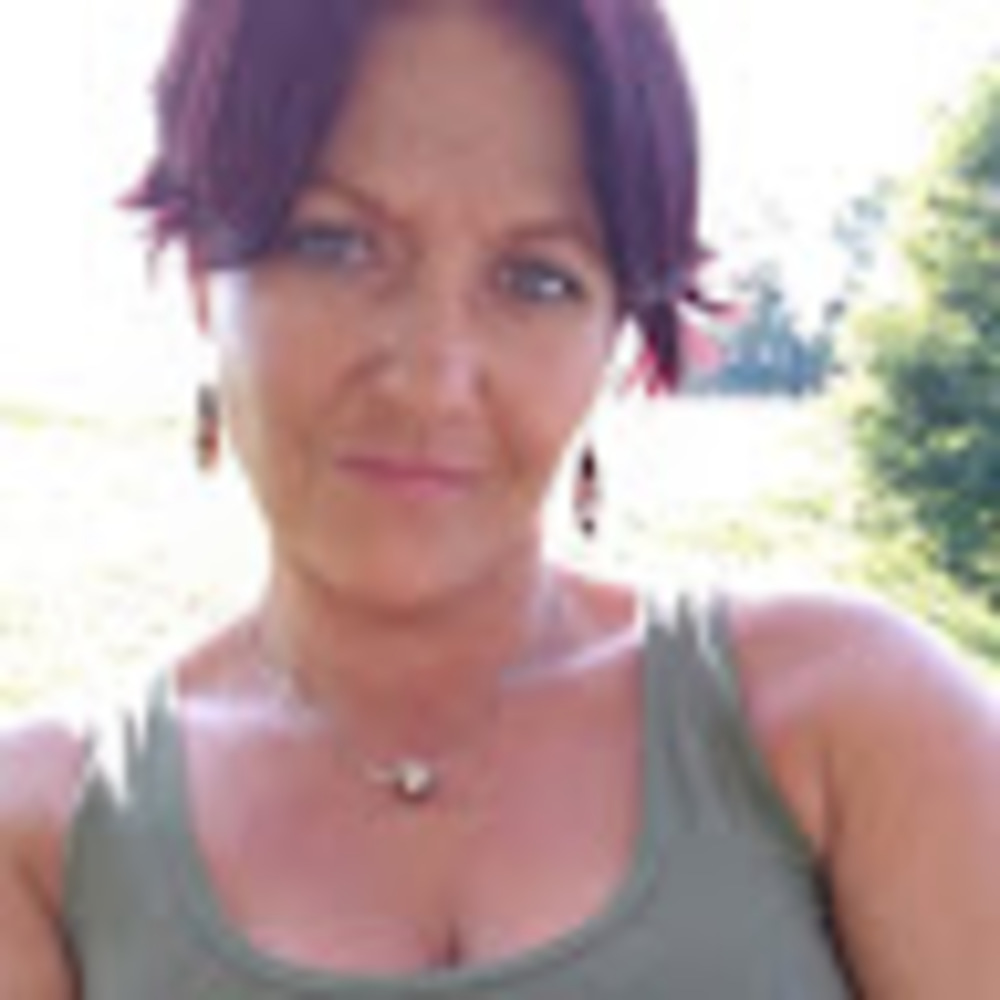 Meet your Posher, Betsy